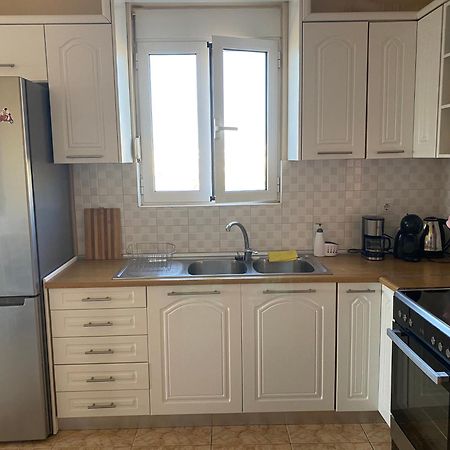 Maria Cozy Apartments Sfáka エクステリア 写真