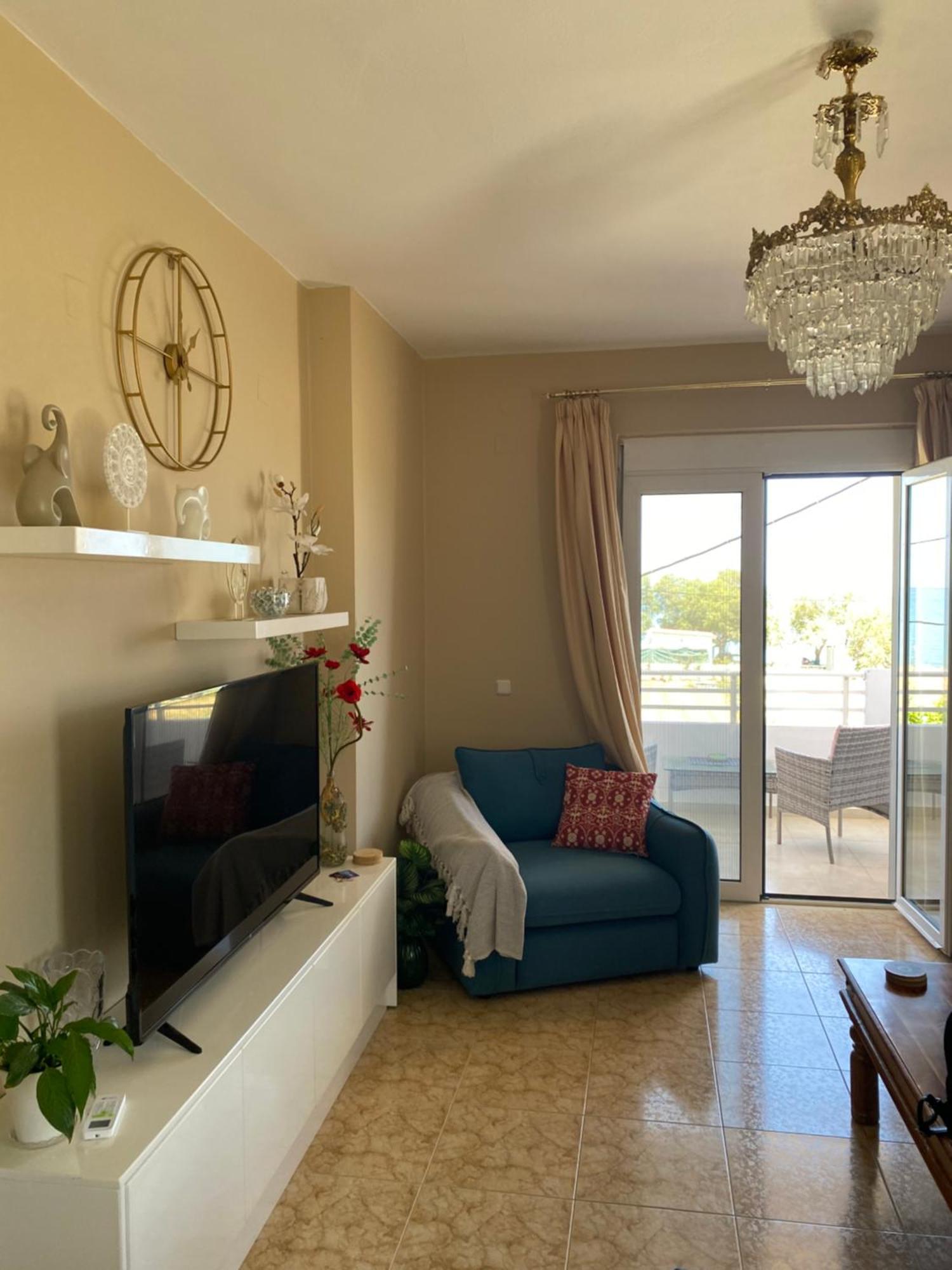 Maria Cozy Apartments Sfáka エクステリア 写真